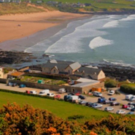 Hotel Coastal Escape Barnstaple Exteriér fotografie